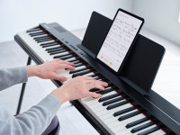 <b>Roland GO PIANO 88 PX PORTABLE GO-88PX Piano Iniciação Musical 88 Teclas</b> <b>Roland GO PIANO 88 PX PORTABLE GO-88PX Piano Iniciação Musical 88 Teclas</b>
